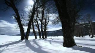 Frederick Delius - Winter Landscape