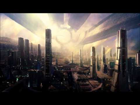 Spacemind - Cityscapes Lullaby