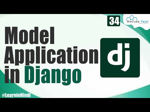 What is Django What is a Framework Django Tutorials for Beginners