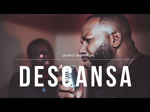 Descansa - Jairo Bonfim (Stella Laura) #PalinhaDoBonfim