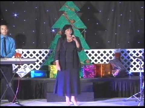 "Magdelien Roos" @Channel22 ARUBA "Luz di Pasco 2011"