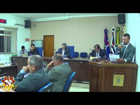 Tribuna Vereador Vanderleizinho  terça- feira dia 27 de Fevereiro 2018