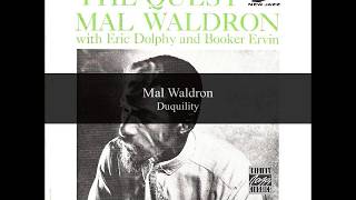 Mal Waldron - Duquility