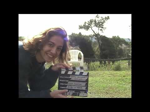 Maria Jaume - Terra banyada [videoclip oficial]