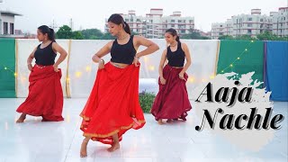 Aaja Nachle  Madhuri Dixit  Madhavi Bansal Choreog