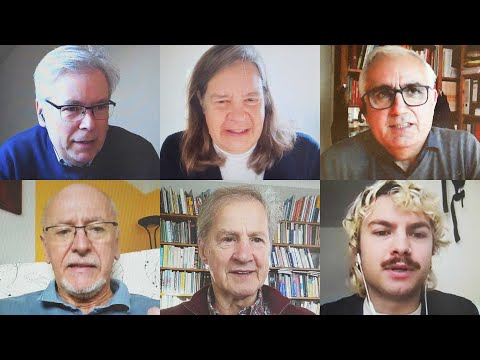 101. NBG-Sitzung (12.11.2025 / Online)