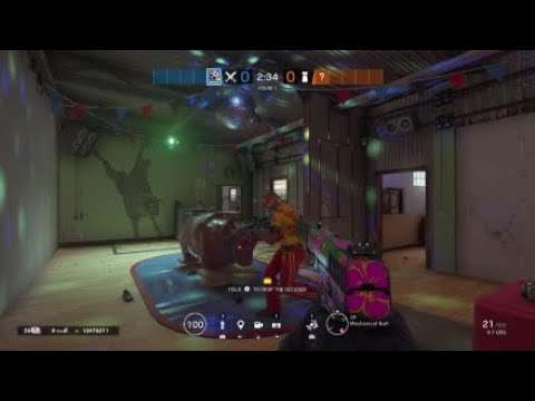 Valkyre C4 Trick Outback BULL