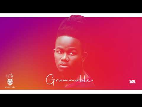 Sibu Nzuza - Grammable (Official Audio)