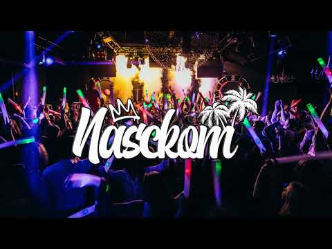 NASCKOM - Shatta Vay (SHATTA MIX) 2022