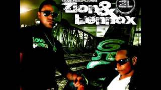 !!!Zion Y Lennox -La Noche Es Larga!!!