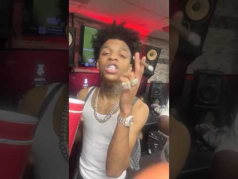 FBG Murda’s Last Triller Before Being Gunned Down💔