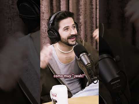 "Para los artistas latinos, España es un lugar soñado" Entrevista a Camilo en #ESDLB 🍻