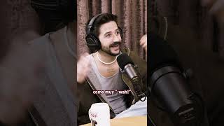 "Para los artistas latinos, España es un lugar soñado" Entrevista a Camilo en #ESDLB 🍻