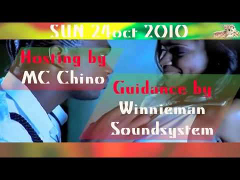 Busy Signal, Etana & Gappy Ranks