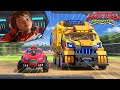 DINOSTER1 The Great Iguanodon Migration And More Quantum Heroes Dinoster S1 Compilation EP4 6