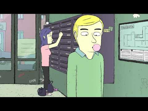 trailer