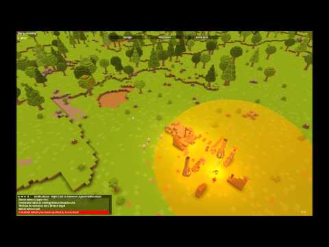 Hammer Plays: Timber and Stone! - Part 2.1