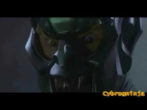 Spider-Man feat Disturbed