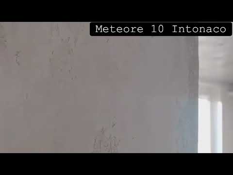 Valpaint Meteore 10 Intonaco