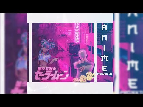 SourJ - Anime Projekts (official visualizer) (Tribute to Deko - Phantasy Star Online)