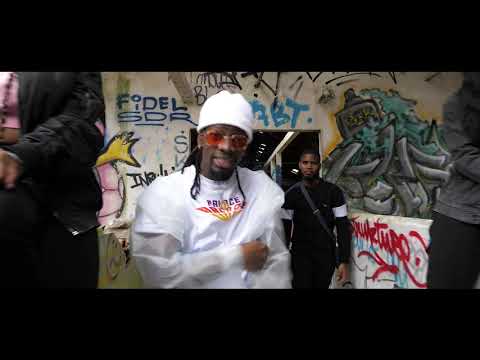 Le FLINGUE -  TiiGii  (WickedCloudStudio)