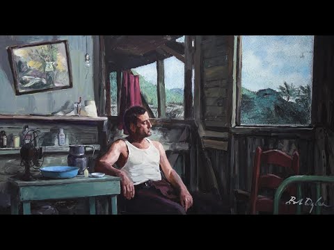 The Sorcerer. 1977 — Full film. A couple of scenes from this film appear in paintings by Bob Dylan