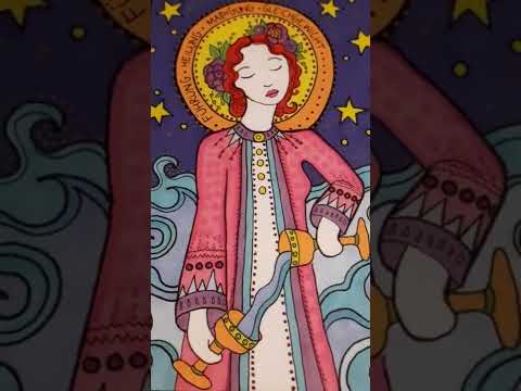 ☆TagNachtGleiche☆ 23.09☆#14MÄSSIGKEIT☆LichtWegImpulse ATLANTIS