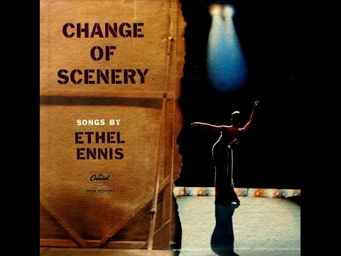 Ethel Ennis - A Change Of Scenery