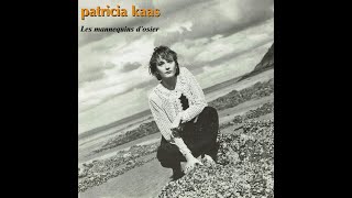 Patricia Kaas - Les mannequins d&#39;osier (clip 1990)
