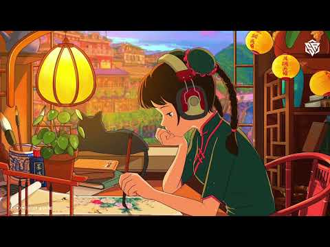 Nhạc Baroque Giúp Bạn Tập Trung Học Tập Và Làm Việc - Nhạc Lofi Chill Không Lời Thư Giãn Nhẹ Nhàng