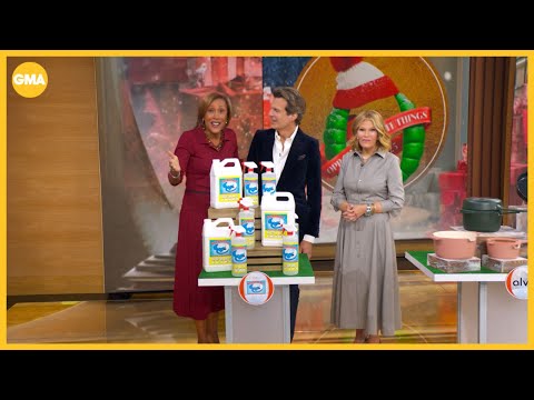 Deals and Steals: Oprah's favorite things