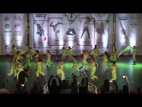 14. TaPŠ ILMA Turnov - Světlušky