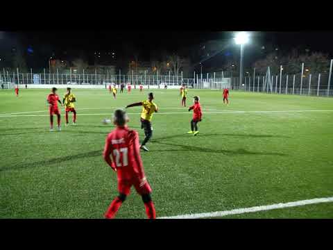 26.11.2021 R.Rebeja 2010 - FC Sportul 2010 (amical)