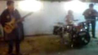 Dios desciende aqui-marcos witt-grupo rockarismatiko