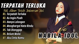 Download lagu TERPATAH TERLUKA - KU INGIN PISAH | NABILA TAQIYYAH IDOL | FULL ALBUM TERBAIK INDONESIAN IDOL mp3 Download lagu TERPATAH TERLUKA - KU INGIN PISAH | NABILA TAQIYYAH IDOL | FULL ALBUM TERBAIK INDONESIAN IDOL mp3