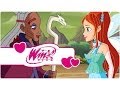 Winx Club - Season 3 Episode 16 - From the ashes (clip3)