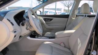 preview picture of video '2013 Nissan Altima Atlanta Buford, GA #18243'