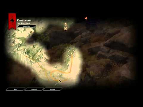 Dragon Age: Inquisition (Balance/Humor) Playthrough - Pt. 54