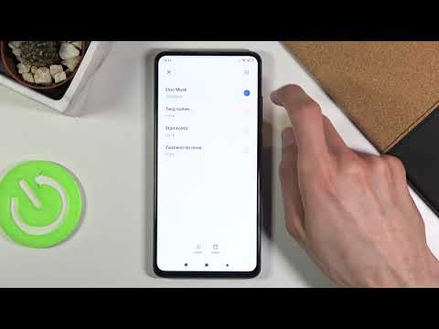 How to Copy Contacts on XIAOMI Mi 9T ? – Transfer SIM Contacts