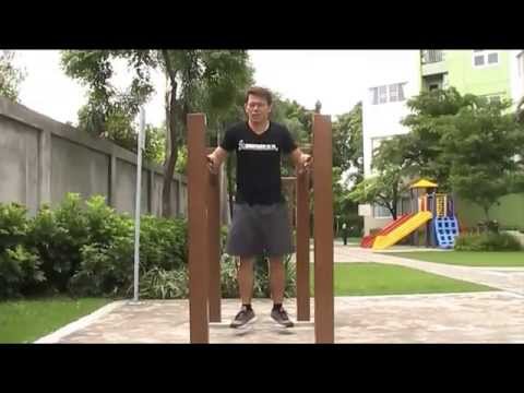 2 การออกกำลังกายสำหรับการขยายเต้านม กวมหน้าอกคู่ครีม