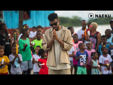 TOSTAO X LOS DIOSES DEL RITMO - LA LUZ | VIDEO OFICIAL