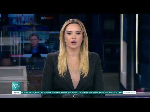 Edicioni Informativ - 26 Korrik 2022 - Ora 15:00 - News, Lajme - Vizion Plus
