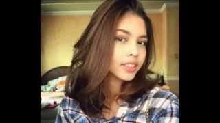 Everytime i see you  .ALDEN RICHARDS