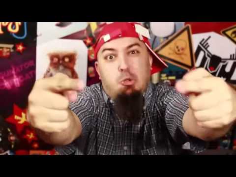 WWE SCORPION IOBAGG RAP