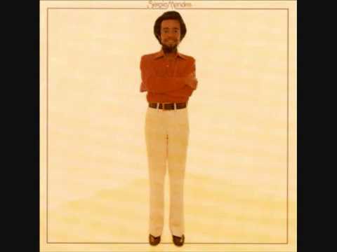 You've Been Away Too Long - Sergio Mendes (1975)