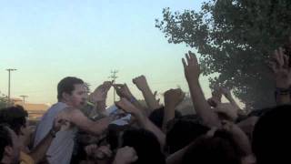 Kid Dynamite - Copout - Cheap Shot Youth Anthem - Table 19 - News at 11