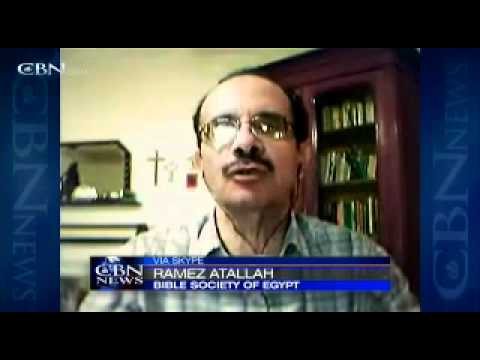 News Channel Midday Edition: March 31, 2011 - CBN.com