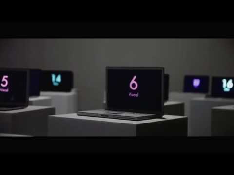 The computer orchestra