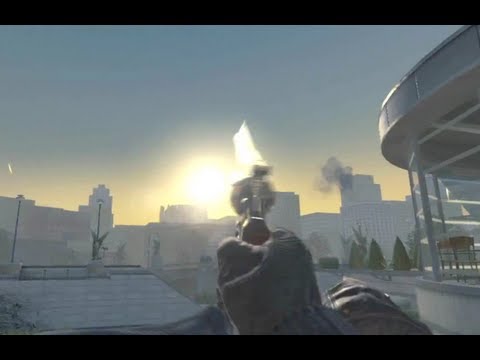 Amazing MW3 Dubstep Gun Sync!