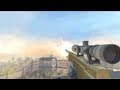 Amazing MW3 Dubstep Gun Sync!